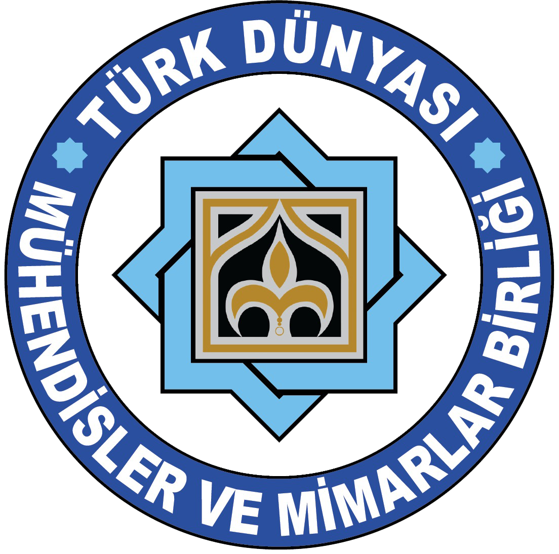 TÜRK DÜNYASI MÜHENDİSLER VE MİMARLAR BİRLİĞİ