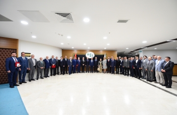 9 MAYIS 2024 TDMMB GENİŞLETİLMİŞ YÖNETİM KURULU TOPLANTIMIZ GERÇEKLEŞTİRİLDİ