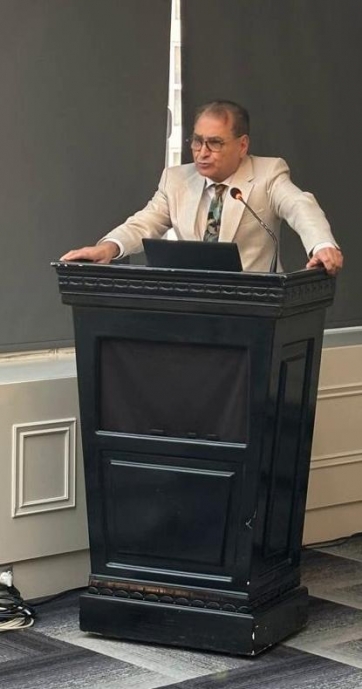 26 AĞUSTOS 2025 TDMMB GENİŞLETİLMİŞ YÖNETİM KURULU TOPLANTIMIZ GERÇEKLEŞTİRİLDİ