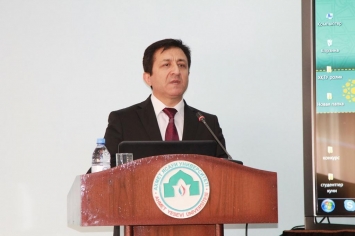 7-11 Kasım 2017 Tarihleri Arasında Türkistan Şehrengizi Yapıldı.