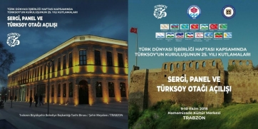 Ekim Ayı Etkinliklerimiz