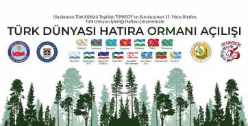 Ekim Ayı Etkinliklerimiz