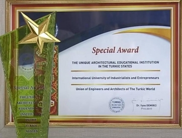 Genel Başkanımızın Türkmenistan Temasları Başarıyla Tamamlandı