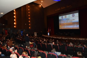 KTÜ Forum