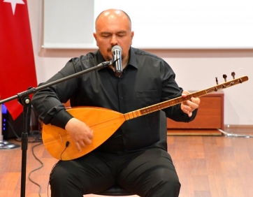 Şehitler Haftası Vesilesiyle; ANMA, ZIYARET VE ULUSLARARASI KONFERANS