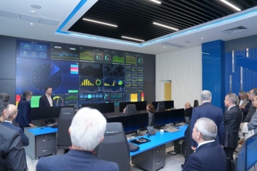 TÜRK DÜNYASI MÜHENDİSLER VE MİMARLAR BİRLİĞİ YENİ DÖNEM YÖNETİM VE DENETİM KURULU GÖREV DAĞILIMI TOPLANTIMIZ GERÇEKLEŞTİRİLDİ