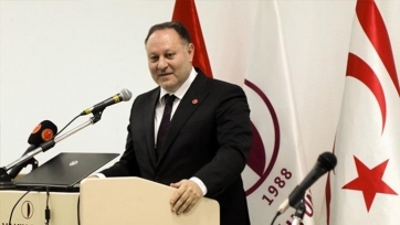 ULUSLARARASI SU VE ÇEVRE KONFERANSLARI KKTC’DE GERÇEKLEŞTİRİLDİ