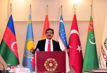 Bişkek Kurultayı 1. Koordinasyon Toplantısı