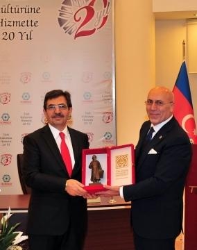 Bişkek Kurultayı 1. Koordinasyon Toplantısı