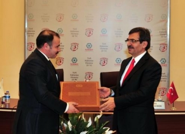 Bişkek Kurultayı 1. Koordinasyon Toplantısı