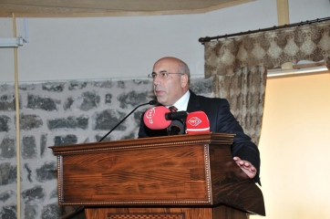 KARS ŞEHRENGİZİ / 29-31 Ekim 2011