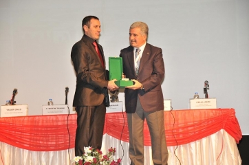 KARS ŞEHRENGİZİ / 29-31 Ekim 2011