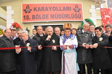 KARS ŞEHRENGİZİ / 29-31 Ekim 2011