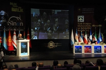 TRABZON KURULTAYI / 15-18 Ekim 2012
