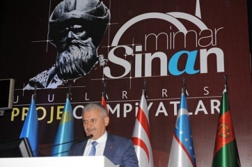 TRABZON KURULTAYI / 15-18 Ekim 2012