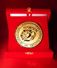 TÜRKSOY 20.YIL