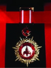 ÜSTÜN HİZMET