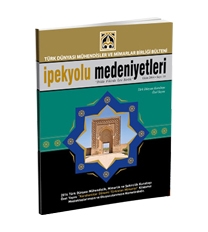 İpekyolu Medeniyetleri 10. Sayı