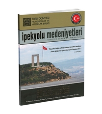 İpekyolu Medeniyetleri 11.sayı