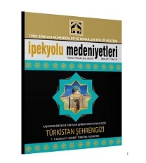 İpekyolu Medeniyetleri 14.sayı