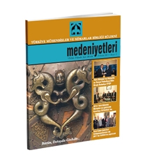 İpekyolu Medeniyetleri 2. Sayı