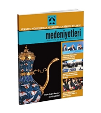 İpekyolu Medeniyetleri 3. Sayı