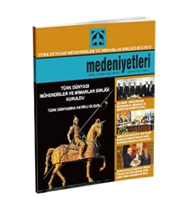 İpekyolu Medeniyetleri 4. Sayı