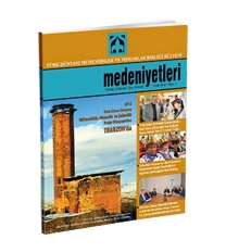 İpekyolu Medeniyetleri 5. Sayı