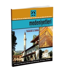 İpekyolu Medeniyetleri 6. Sayı