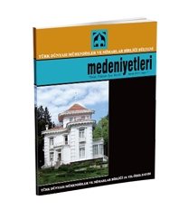 İpekyolu Medeniyetleri 7. Sayı