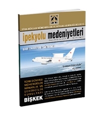 İpekyolu Medeniyetleri 9. Sayı